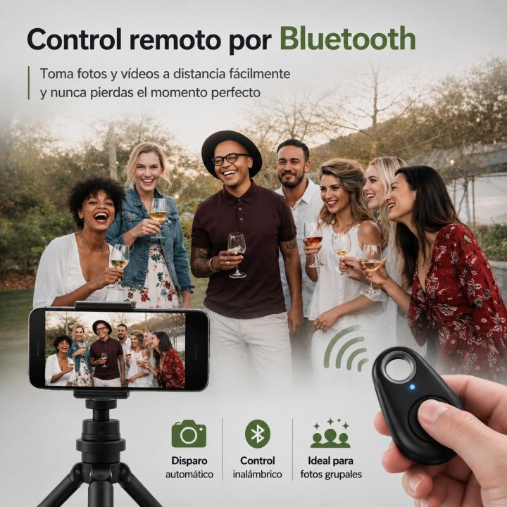Moto Tag Rastreador Bluetooth Android Localizador de Llaves Mascotas Maletas con Alarma Antirrobo