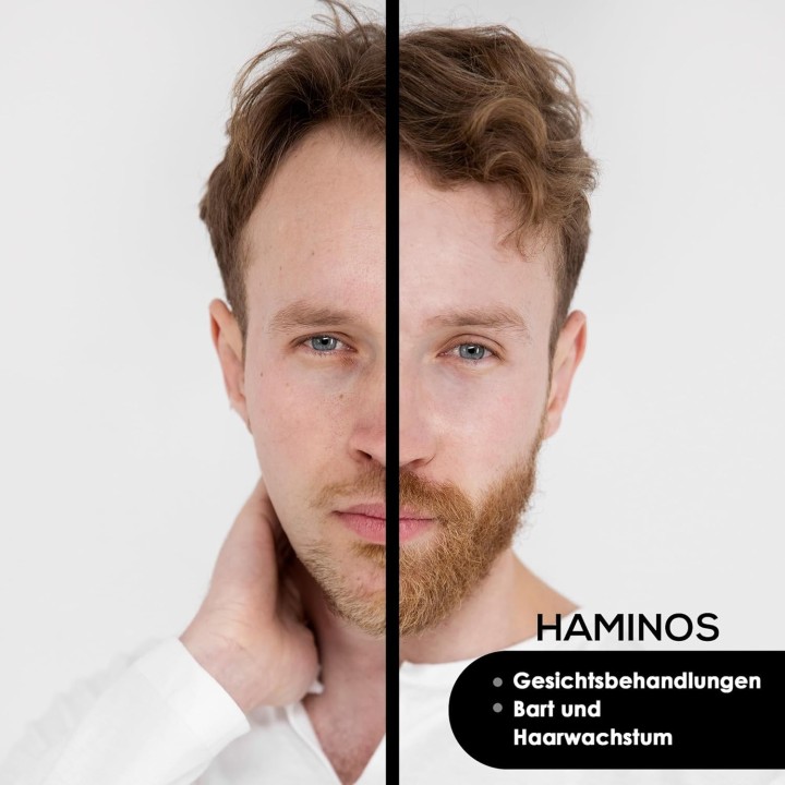Cabezal 1 mm para Derma Roller Haminos